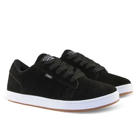 tênis qix allan mesquita cup sole